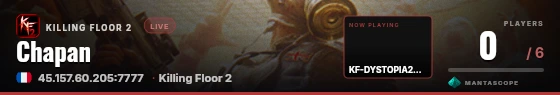 Hero badge preview