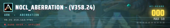 Arcade badge preview
