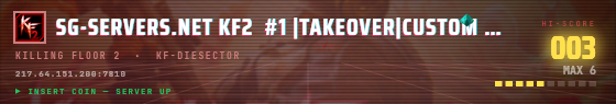 Arcade badge preview