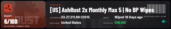 Ticket badge preview