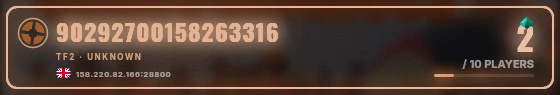 Marquee badge preview