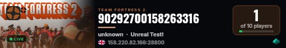 90292700158263316 live status badge