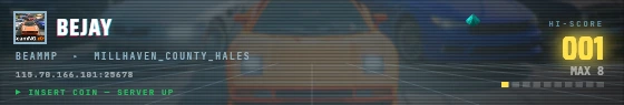Arcade badge preview