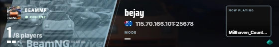 Blade badge preview