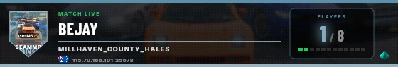Scoreboard badge preview