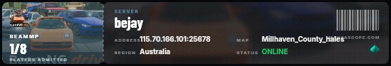 Ticket badge preview