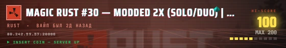 Arcade badge preview