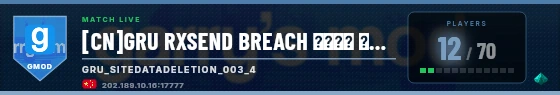 Scoreboard badge preview