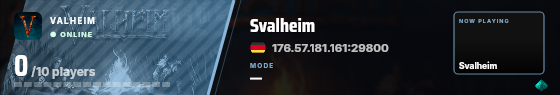 Blade badge preview