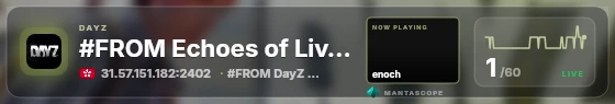 Glass badge preview