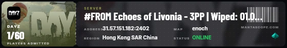 Ticket badge preview