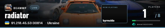 Hero badge preview