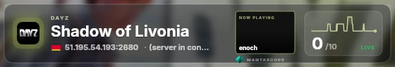 Glass badge preview