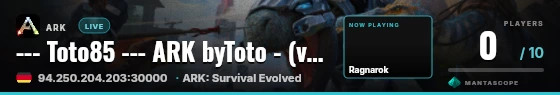 Hero badge preview