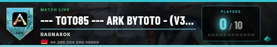Scoreboard badge preview