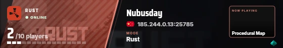 Blade badge preview