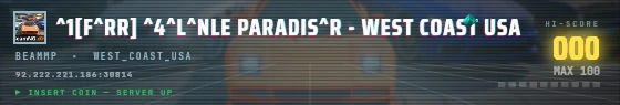 Arcade badge preview