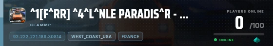 Edge badge preview