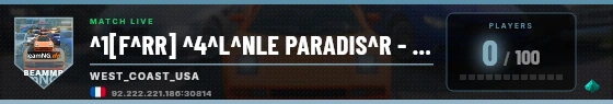 Scoreboard badge preview
