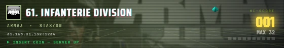 Arcade badge preview