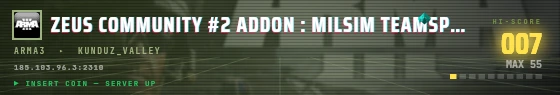 Arcade badge preview