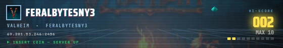 Arcade badge preview