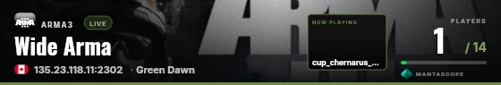 Hero badge preview