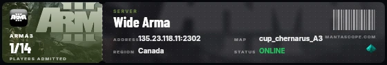 Ticket badge preview