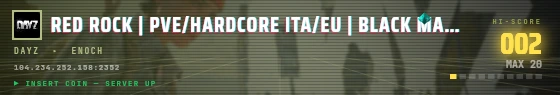 Arcade badge preview