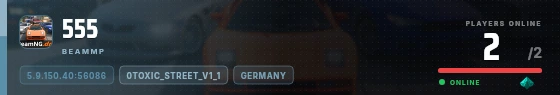 Edge badge preview
