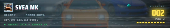 Arcade badge preview