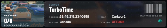 Ticket badge preview