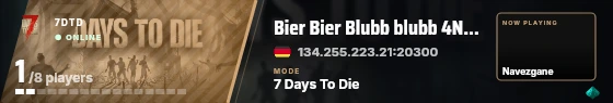 Blade badge preview