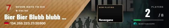 Sweep badge preview