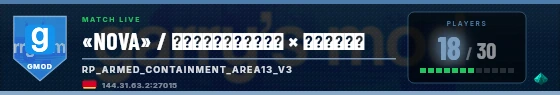 Scoreboard badge preview