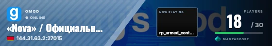 Sweep badge preview