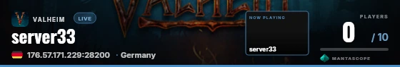 Hero badge preview