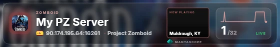 Glass badge preview