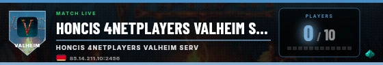 Scoreboard badge preview
