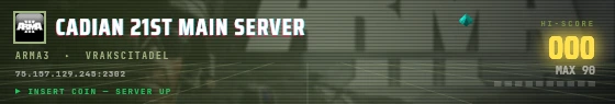 Arcade badge preview