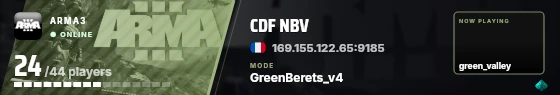 Blade badge preview