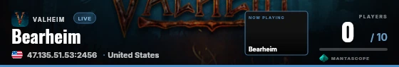 Hero badge preview