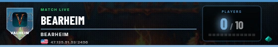 Scoreboard badge preview