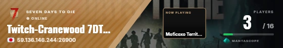 Sweep badge preview