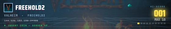 Arcade badge preview