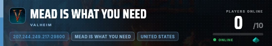 Edge badge preview