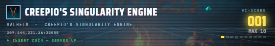Arcade badge preview