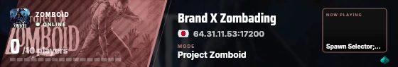 Blade badge preview
