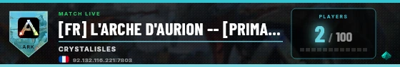 Scoreboard badge preview