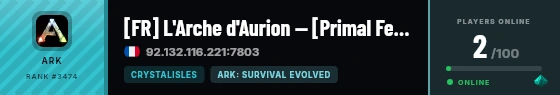 Strata badge preview